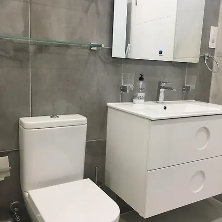 Apartment Orlando Ocean Diamond