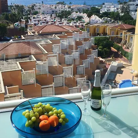 Orlando Ocean Diamond Apartment Costa Adeje (Tenerife)