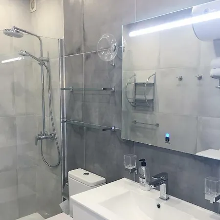 Orlando Ocean Diamond Apartment Costa Adeje (Tenerife)