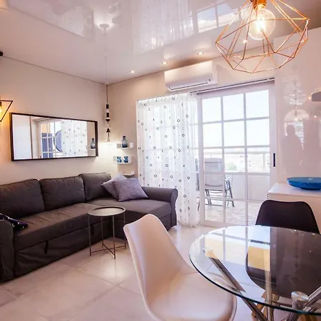 Apartment Orlando Ocean Diamond
