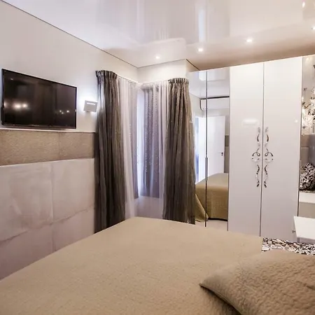 Apartment Orlando Ocean Diamond *