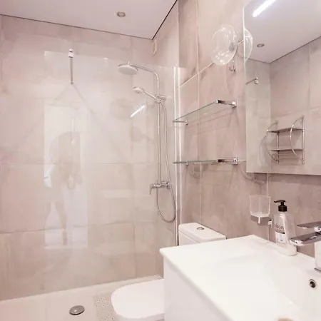 Apartment Orlando Ocean Diamond *