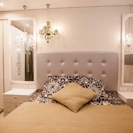 Apartment Orlando Ocean Diamond *