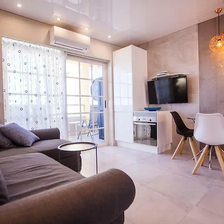 Orlando Ocean Diamond Apartment Costa Adeje (Tenerife)
